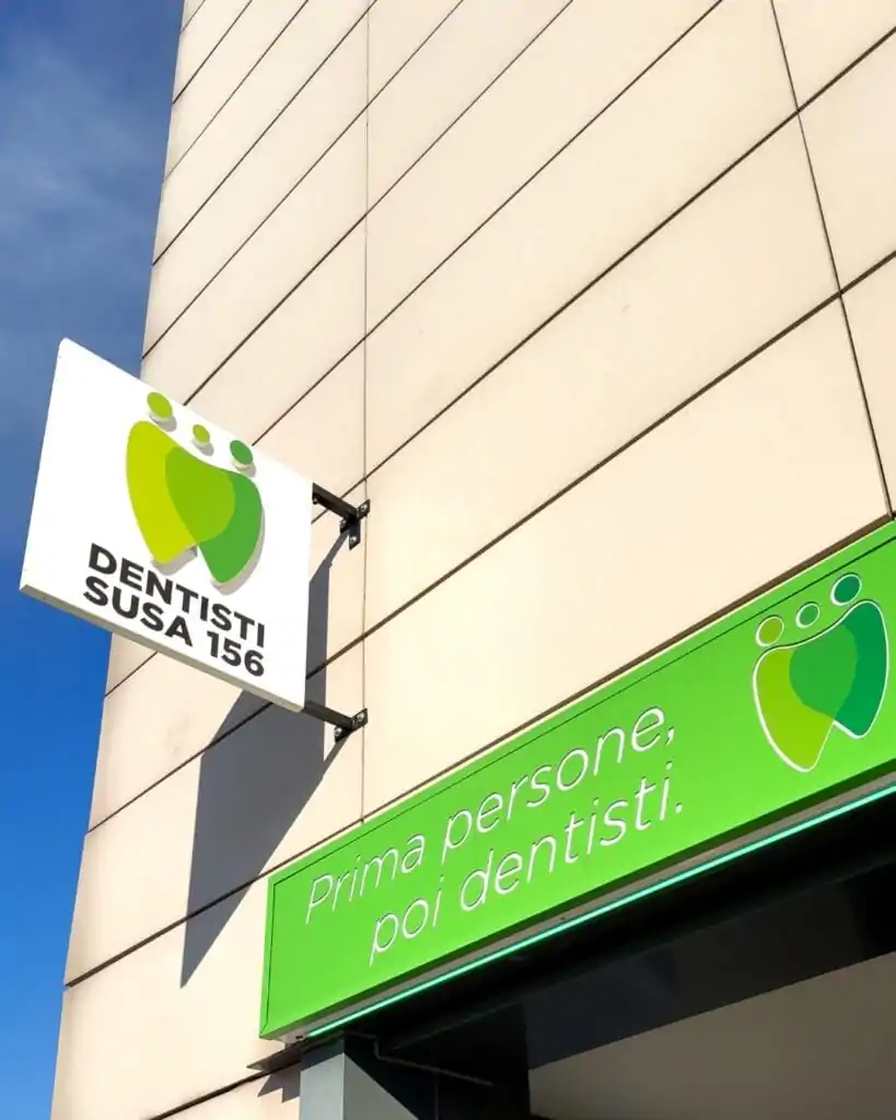 Dentisti Susa 156, studio dentistico a Rivoli Dentista a Rivoli otturazioni a rivoli