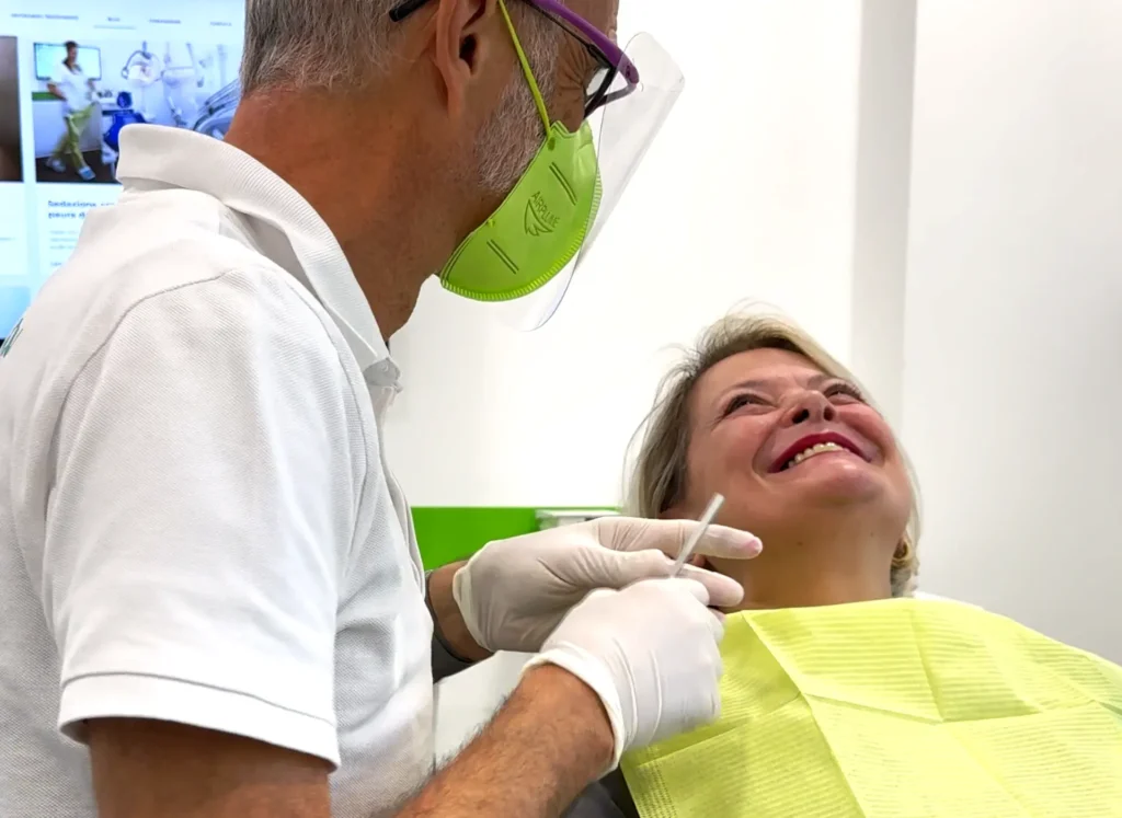 Studio Dentistico a Rivoli - Studio dentistico a Collegno