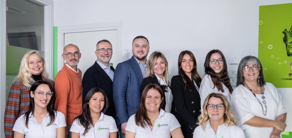 devitalizzazione dente a Rivoli