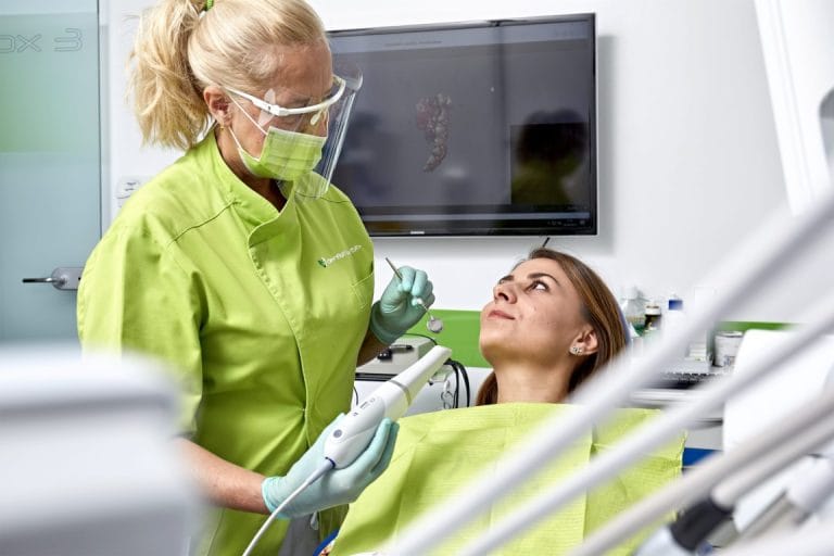 Diabete e cure odontoiatrico