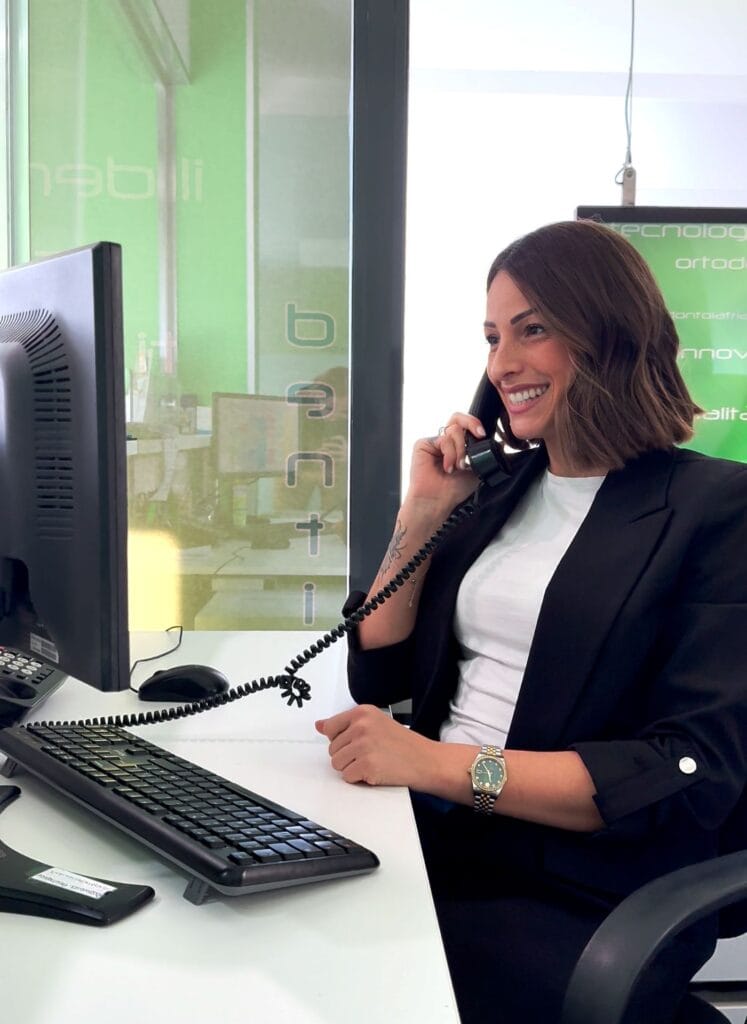 Studio Dentistico a Rivoli - Dentista convenzionato a Rivoli - Studio dentistico a Collegno