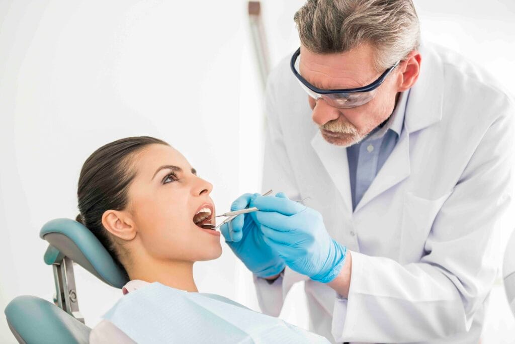 Igiene dentale