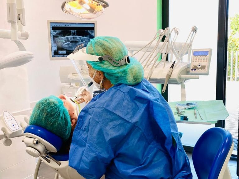 Prevenzione Coronavirus