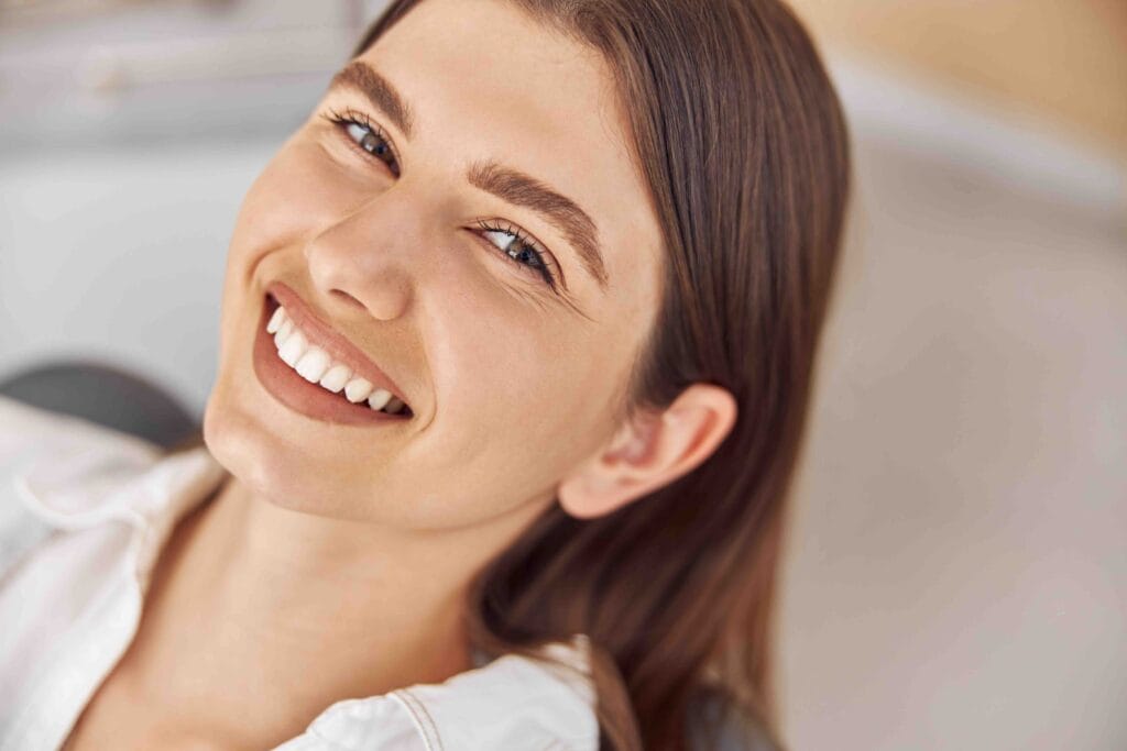 Come sbiancare i denti