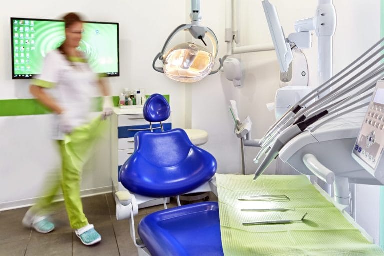 Sedazione cosciente Rivoli