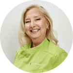 Donatella Gusetti - Dentista a Rivoli